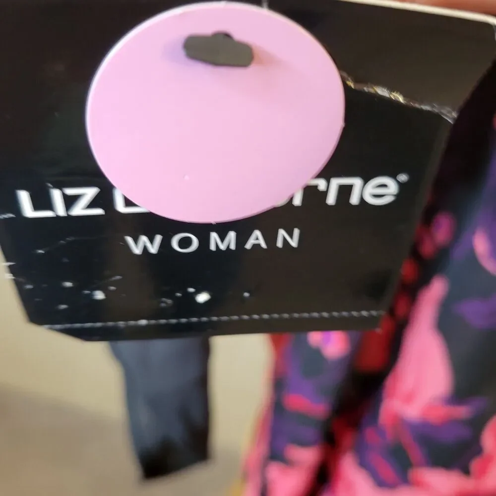 Liz Claiborne new tags